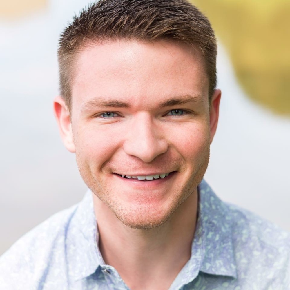 Meet your Posher, Dustin